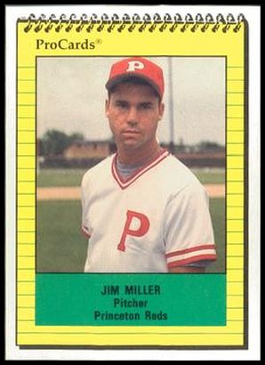 3509 Jim Miller